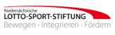 Logo Niederschsische Lotto-Sport-Stiftung