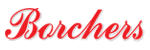Logo Bäckerei Borchers