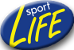 Logo Sponsor Sport Life